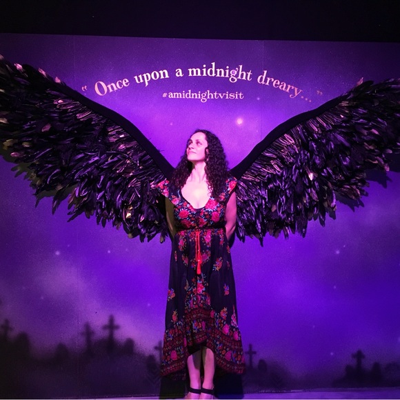 Meet your Posher, Amalina - Picture 1 of 1